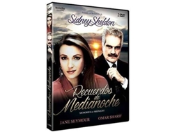 DVD Memories Of Midnight (1991) / Recuerdos De Medianoche (Edição em Espanhol)