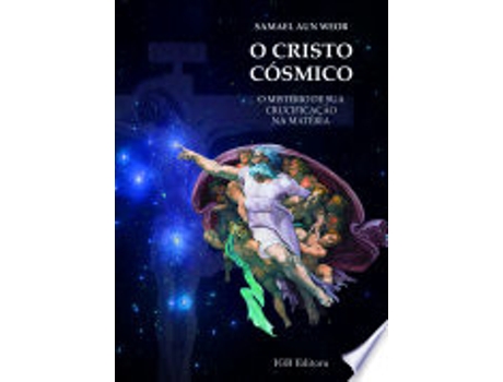 Livro Cristo Cosmico, O de SAMAEL AUN WEOR (Português do Brasil)