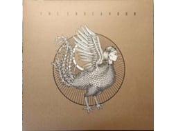 Vinil BARST  - The End... And The Aftermath (1CDs)