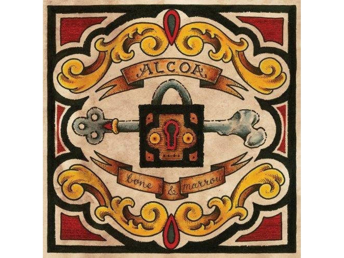 CD Alcoa - Bone & Marrow