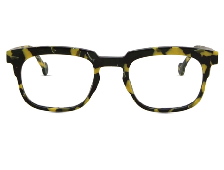 Baby Melt 914 46 Unissex Óculos De Grau La Eyeworks
