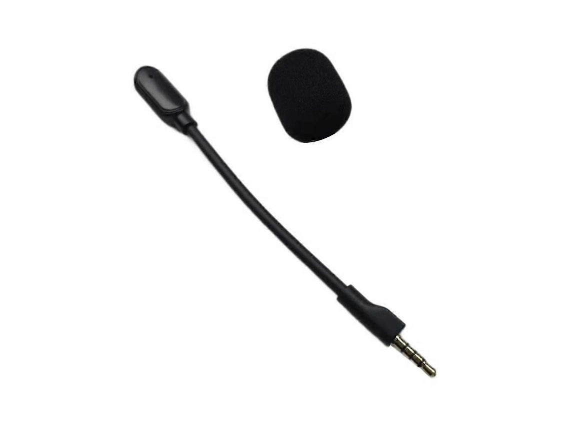 Microfone De Substituição Para Arctis 1 Microfone Destacável Para Headset Gamer Aquaforge