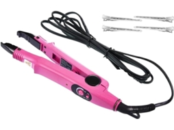 Cabeça de Manequim com Cabelo Sintético SFUSHOS