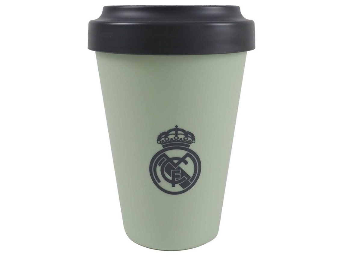 Coca-Cola de Viagem Real Madrid 400ml Cyp Brands