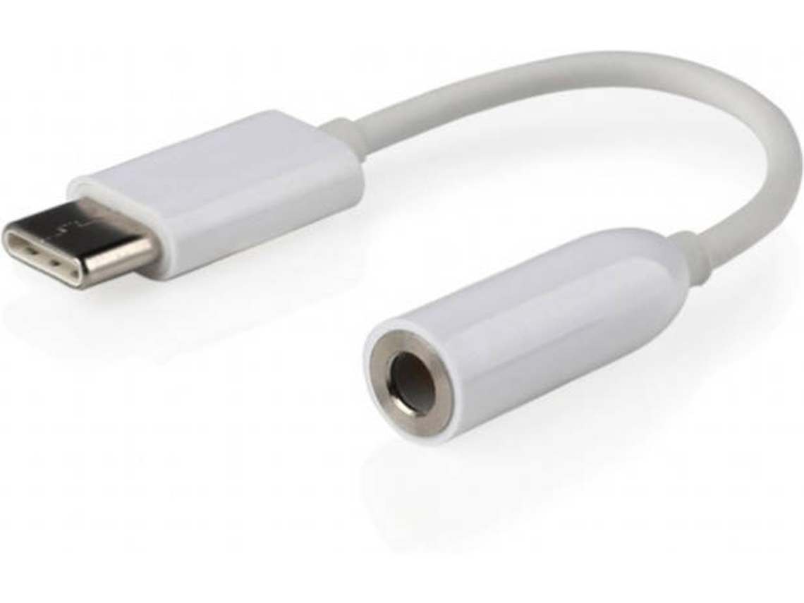 Adaptador de cabo GEMBIRD CCA-UC3.5F-01-W Multicor