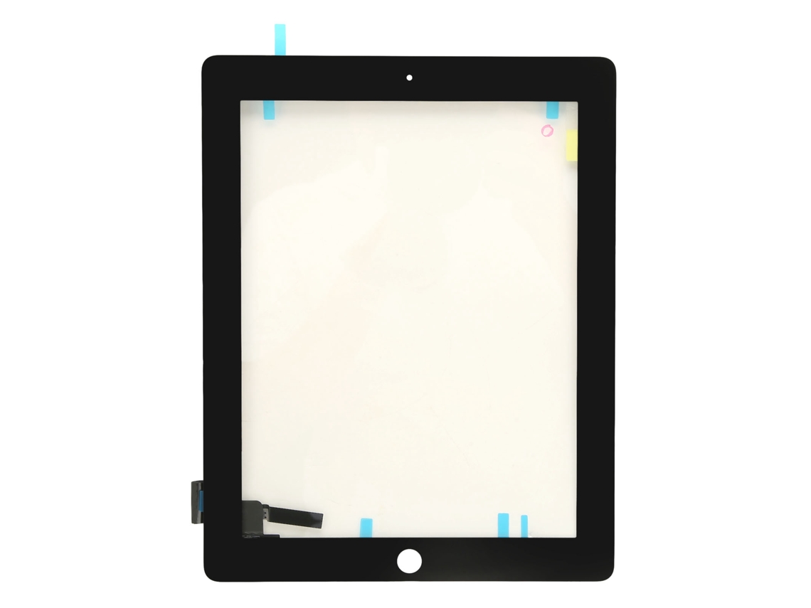 Painel de Tela Touch Temperado para Tablet iOS 3/4 S/MARCA