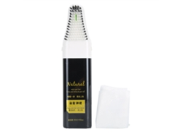 Pente De Tintura De Cabelo Duplo Uso Tinta Temporária Brilhante 100ml Com Extração Vegetal Segura E Sem Irritação