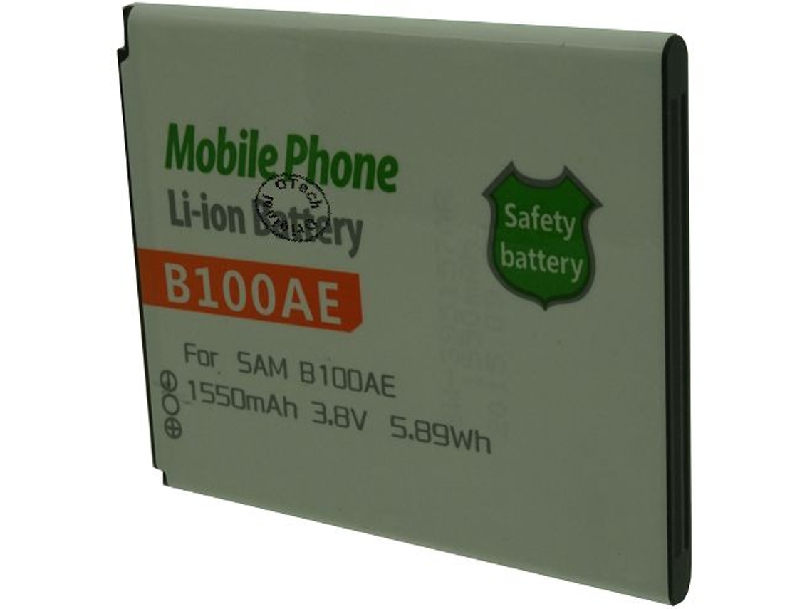 Bateria OTECH SMS240-13084103 para SAMSUNG GALAXY S7390G