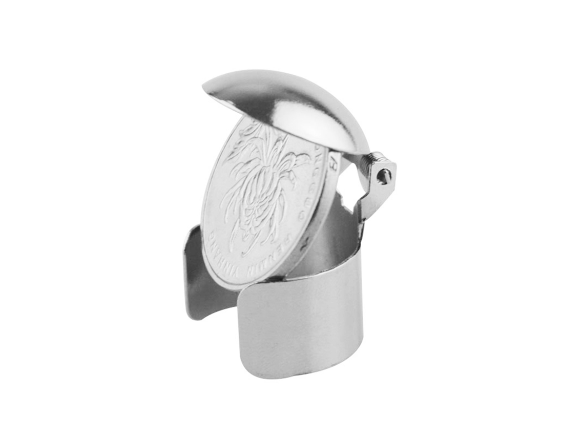 Interruptor De Luz Automático Silver