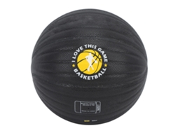 Rebe-balón De Basquetebol Com Peso Aumentado Para Treinamento Em Pu Tamanho 7 1kg 2.2lb Para Melhoria No Rebote Homens Mulheres