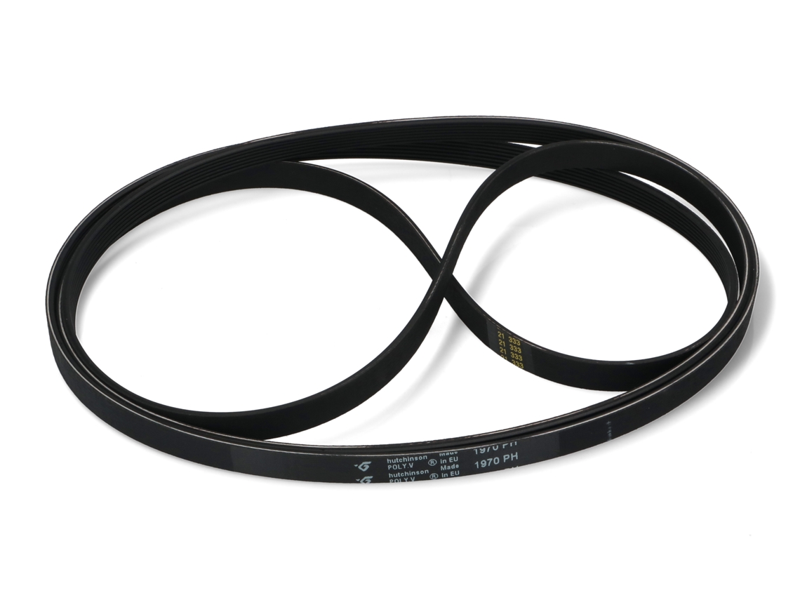 Correia 1970h7 HUTCHINSON Whp 481235818051 para Máquina de Lavar Roupa Blh774un