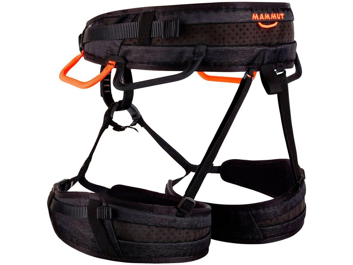 Mammut Arnês Ophir 4 Slide