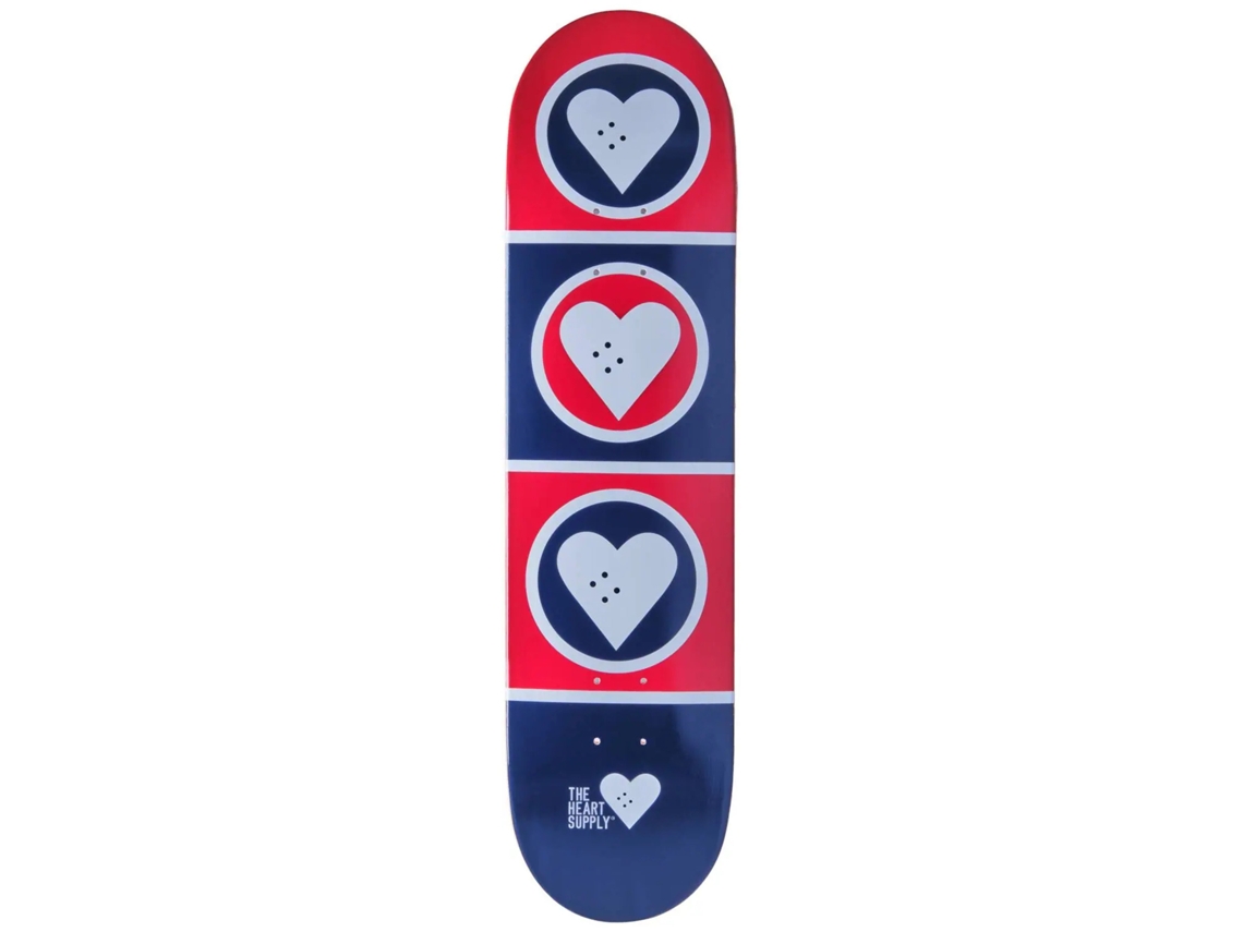 Skate HEART SUPPLY Squad