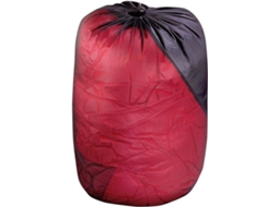 Bolsa De Compressão De Saco-Cama SALEWA De Armazenamento (Vermelho - Tamanho Único)