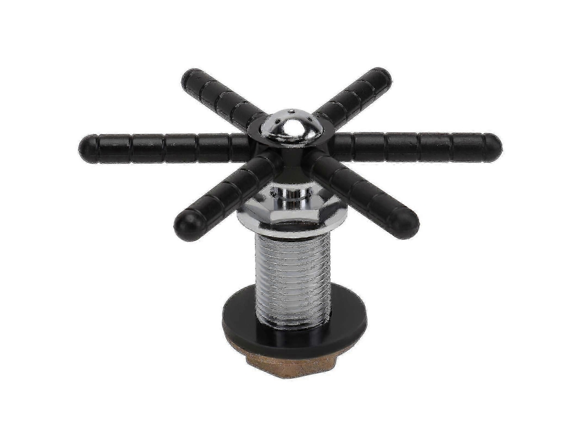 1 Lava copos Automático/lava xícaras Automático TAISHENGDA (preto)