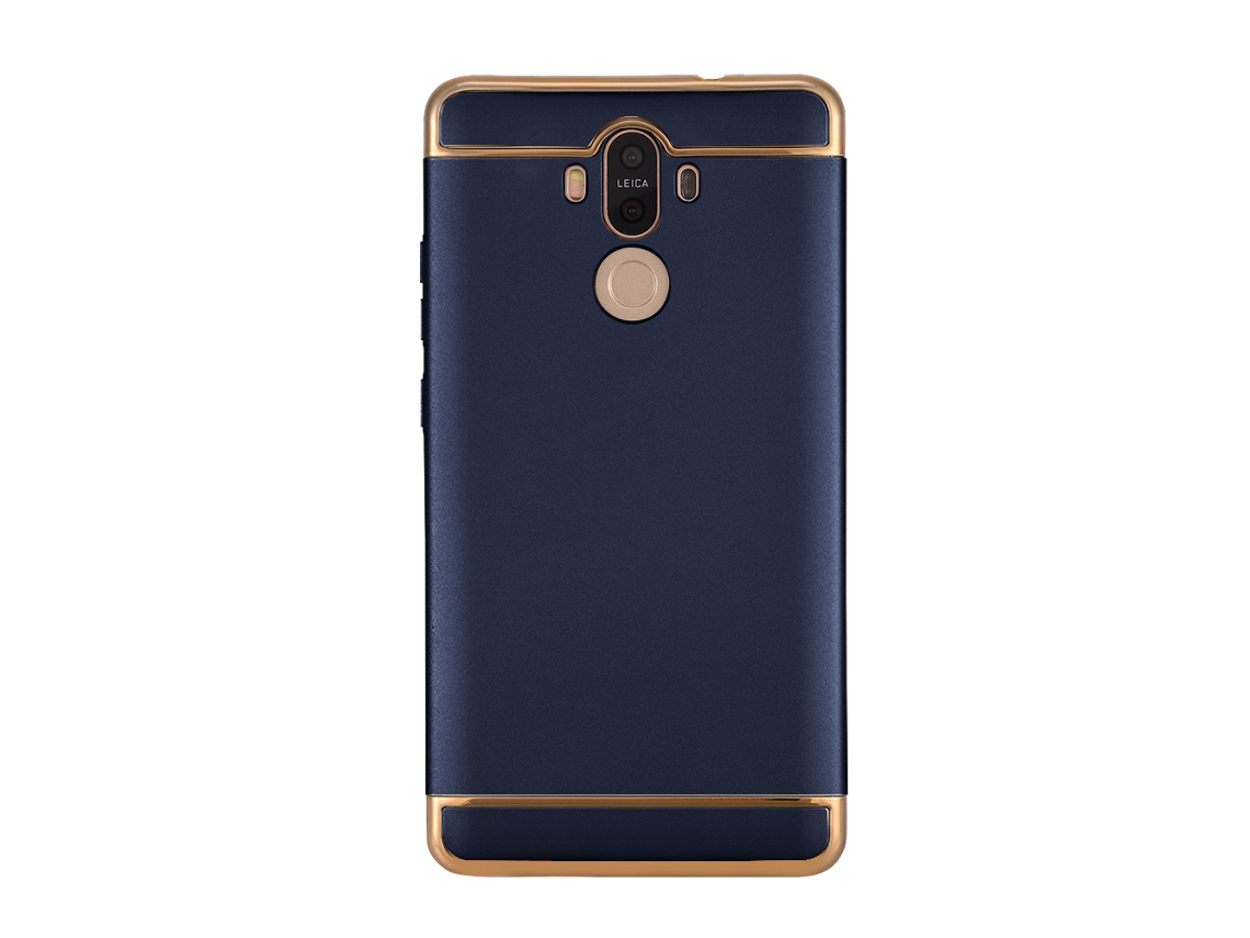 Capa Proteção LAXISCREED Huawei Mate9 Azul