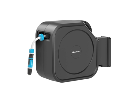Carretel Automático de Mangueira 30M Ergo