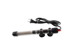 Aquecedor de Água Submersível Automático Temperatura Constante 100 W para Aquário Vidro. GOKOCO