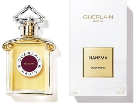Perfume   Nahema Eau de Parfum (75 ml)