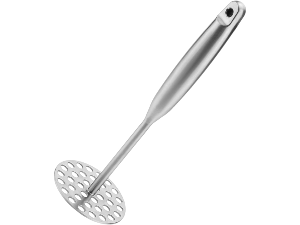 Amassador De Batatas, Espremedor Alho E Frutas - Utensílios Cozinha