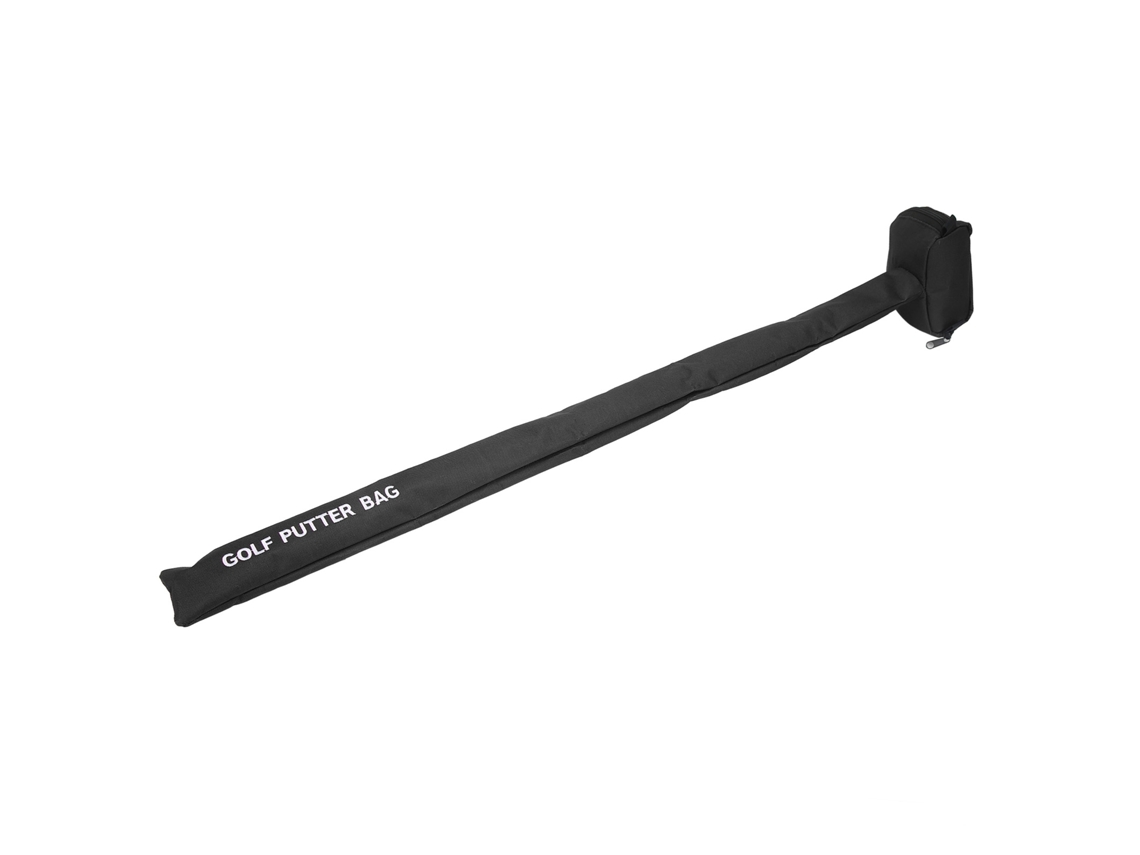 Bolsa De Golfe Mini Portátil Plegable Ligera