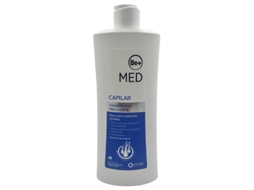 Med Capilar Shampoo de Uso Frequente 400 Ml BE