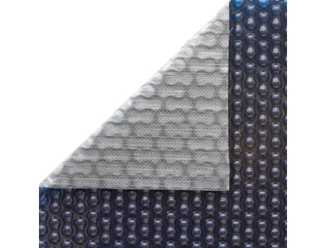 Capa Térmica 800 micras Geobubble EnergyGuard de 8 x 3,5m sem reforço