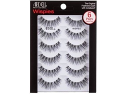 Pestanas Postiças ARDELL Wispies The Feathered Lash 6 Szt
