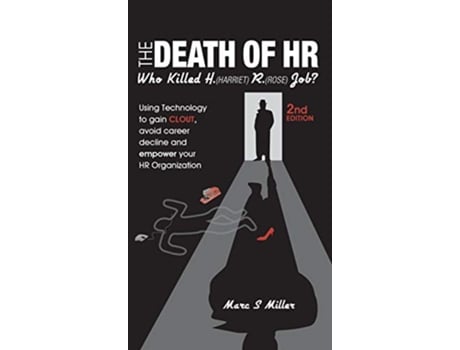 Livro The Death of HR Who Killed H Harriet R Rose Job de Marc S Miller (Inglês - Capa Dura)