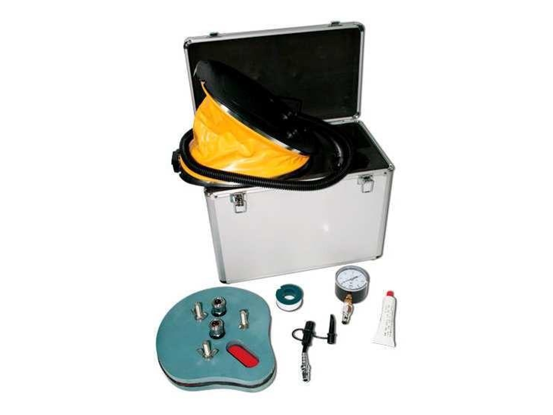 Lalizas Inspection Device Forimmersion Suit