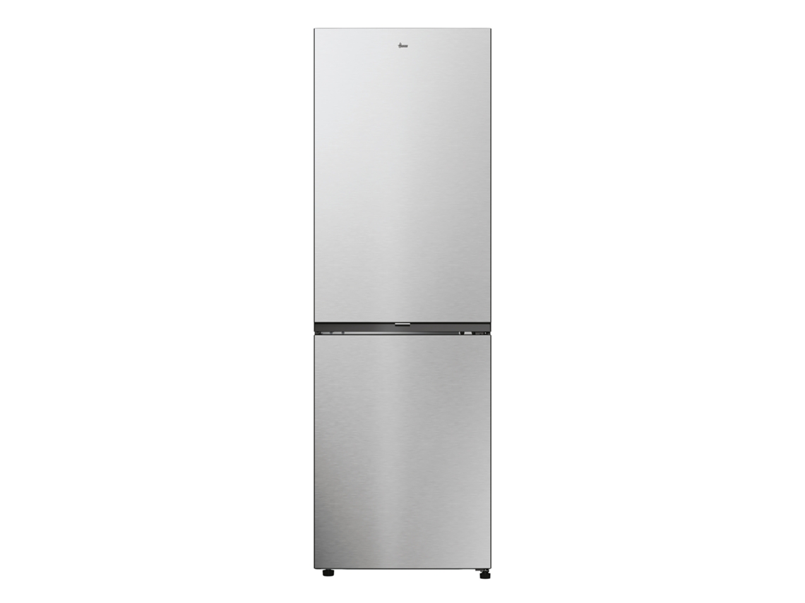 Hoover Honcq2t618ex Geladeira E Freezer Independente 355 L Aço Inoxidável
