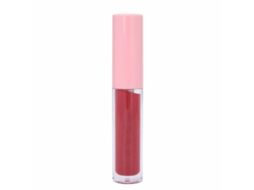 Esmalte Labial Mate 2,5ml De Longa Duración Gloss Líquido Maquillaje Labial No Pegajoso Cosmético