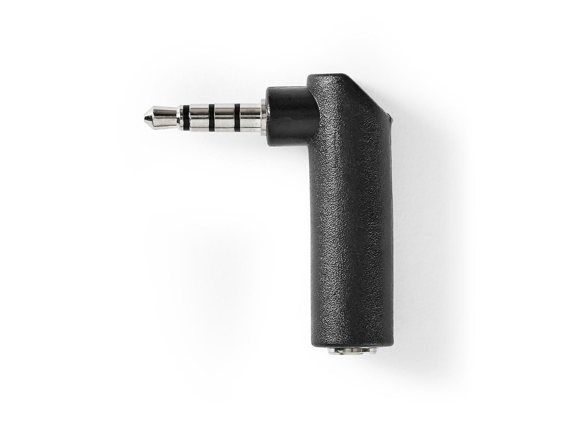 Adaptador Usb c para 3,5 Mm, 2 Unidades AQUAFORGE