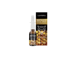 Spray Nasal de Vitalidade Masculina para Mais Força e Energia LAXISCREED