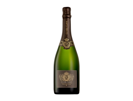 Espumante GRAHAM BECK Cuvée Clive Robertson (0.75 L - 1 Unidade)