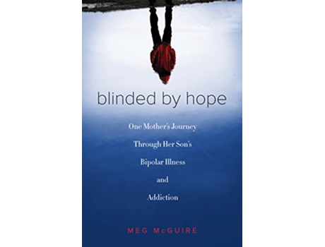 Livro Blinded by Hope de Meg Mcguire (Inglês)