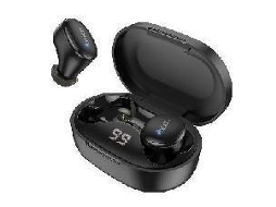 Auriculares Bluetooth True Wireless HOCO. ew11