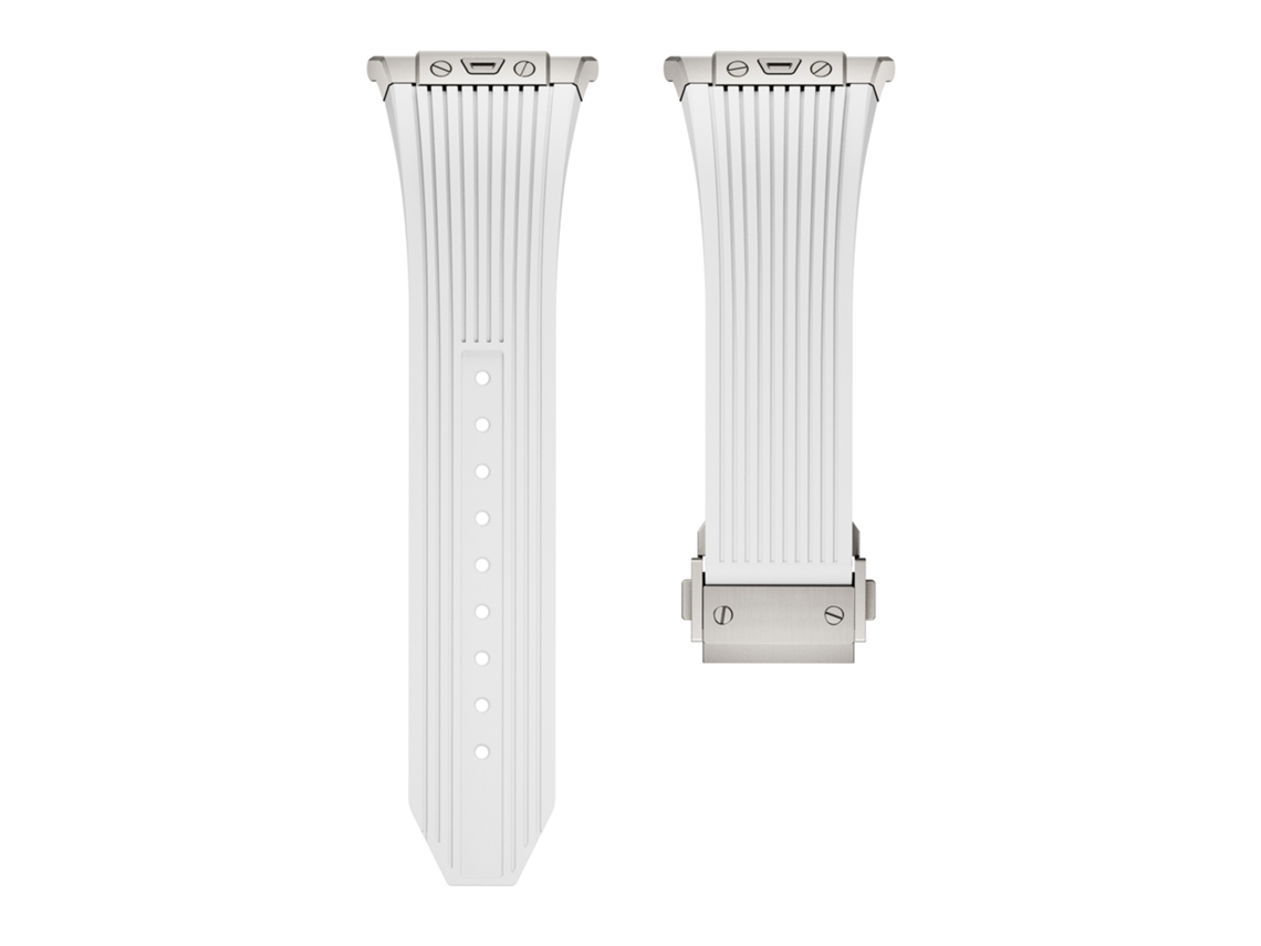 Bracelete para Samsung Galaxy Watch 7 Ultra 47mm Branco XIAOMOYU