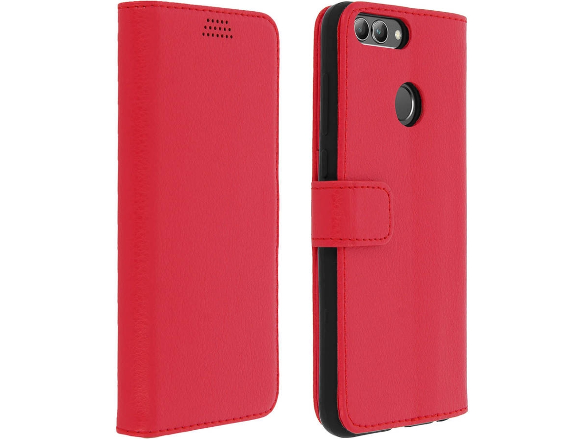 Capa Huawei P Smart AVIZAR Book 