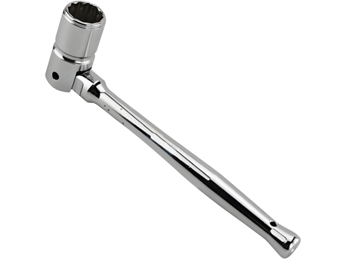 Chave De Soquete Ajustável, Chave Catraca Para Andaimes | Chave Catraca Com Cabo Ergonômico. Design Gokoco