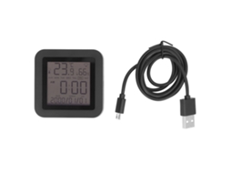Controle Remoto Ir Inteligente Wifi com Sensor Temp e Umidade