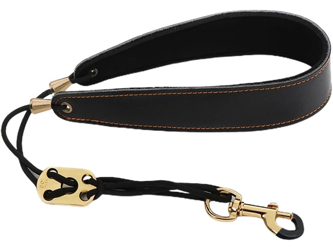 Saxofone, Colar de Saxofone Preto, Saxofone Tenor, para Saxofone Alto, Barítono, Tenor e Soprano, Peças e AQUAFORGE