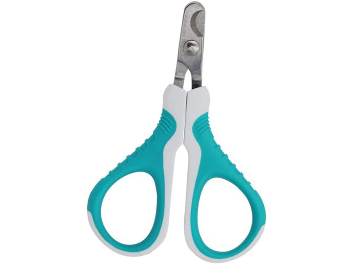 Cortador Unhas Pet Seguro Aço