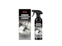 Limpador Eficaz Aço Inoxidável Performance
