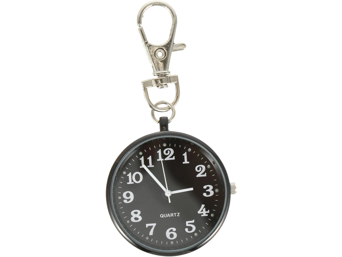 Relógio Bolso GOKOCO Portátil com Dimensões (cm)