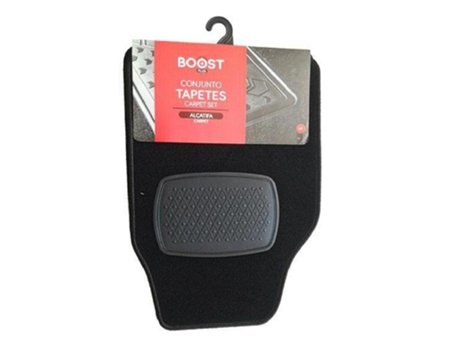 Tapetes Auto Universal Alcatifa