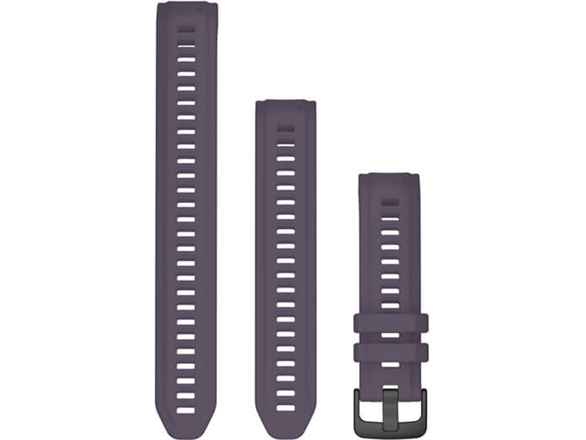 Pulseira GARMIN Orquídea