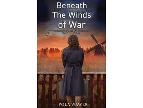 Livro Beneath the Winds of War de Pola Wawer ( Inglês )