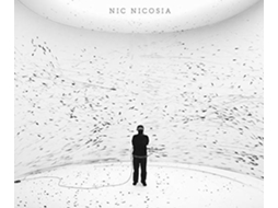 Livro Nic Nicosia de Nic Nicosia, Philipp Meyer et al. (Inglês - Capa Dura)