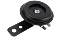 Rádio Haut-parleur Para Moto De Rue Com Indicadores Led